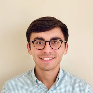 Meet your Posher, Peter